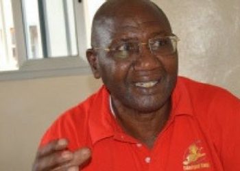 mamadou fofana une